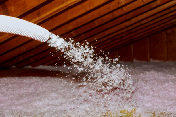 Best Soundproof Insulation Installation  in Carbonville, UT