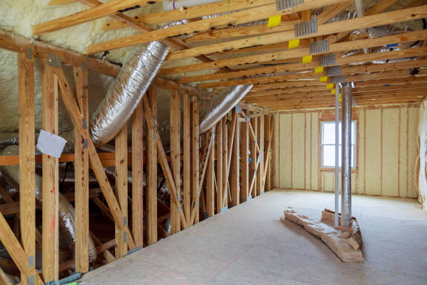 Best Residential Insulation Services  in Carbonville, UT