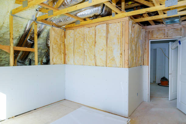 Best Attic Insulation Installation  in Carbonville, UT
