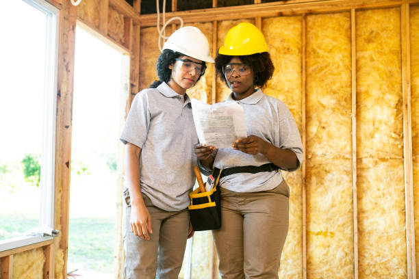 Best Insulation for New Construction  in Carbonville, UT
