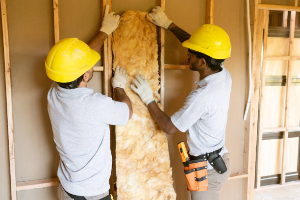 Best Attic Insulation Installation  in Carbonville, UT