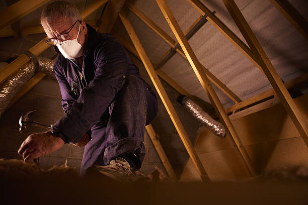 Best Spray Foam Insulation  in Carbonville, UT
