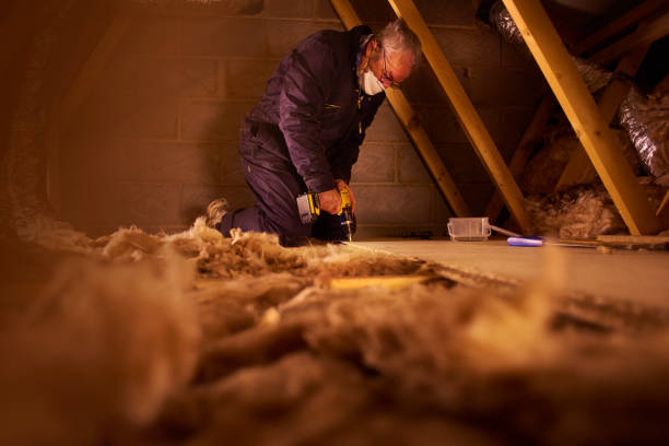 Insulation for Commercial Buildings in Carbonville, UT